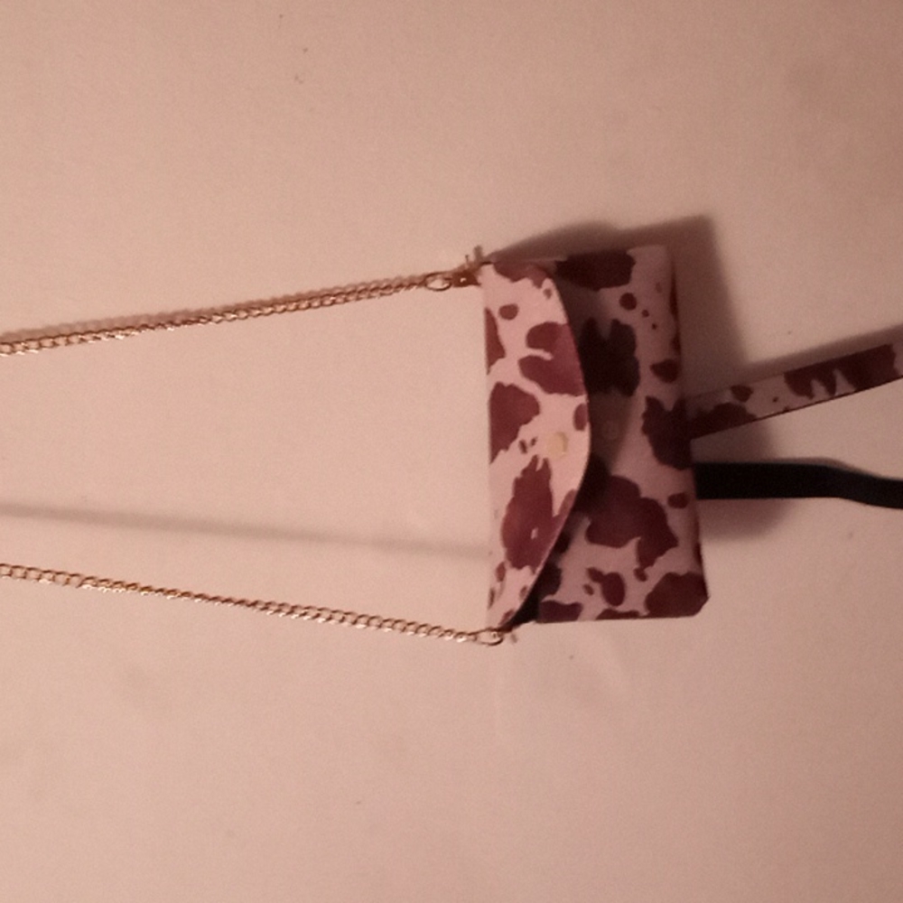Crossbody bag